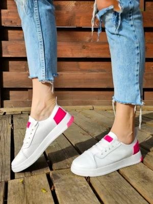 женские кеды BM-3360