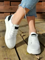 женские кеды BM-3362