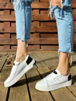 женские кеды BM-3362