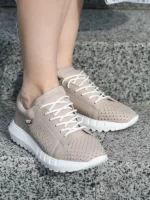 женские летние кроссовки BM-3378