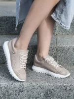 женские летние кроссовки BM-3378