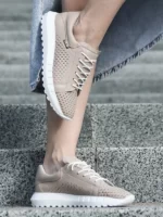 женские летние кроссовки BM-3378