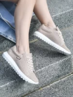 женские летние кроссовки BM-3378