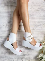 женские босоножки BM-4016