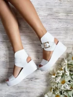 женские босоножки BM-4016