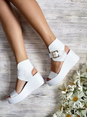 женские босоножки BM-4016