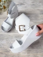 женские босоножки BM-4016