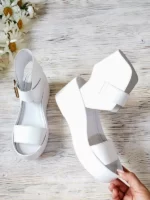 женские босоножки BM-4016