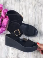 женские босоножки BM-4017