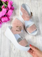 женские босоножки BM-4018