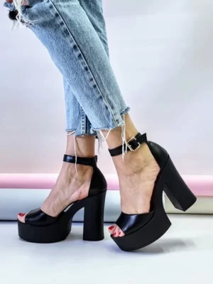 женские босоножки BM-4034