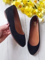 женские балетки BM-4081