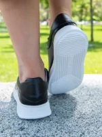 женские кеды BM-9245B