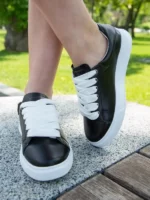 женские кеды BM-9245B