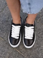 женские кеды BM-9245B