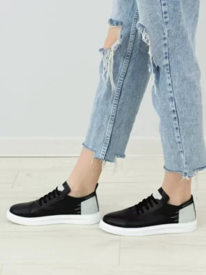 женские кеды BM-N01