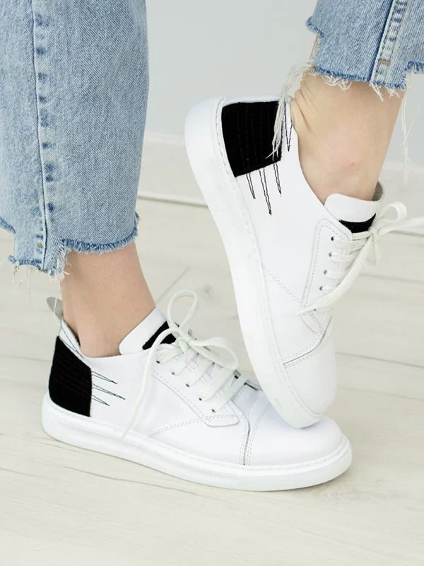 женские кеды BM-N02