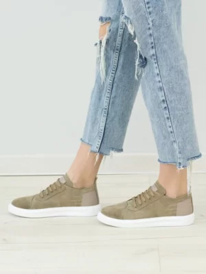 женские кеды BM-N04