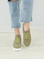 женские кеды BM-N05