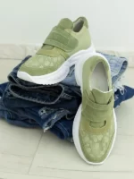 женские кроссовки BM-T01