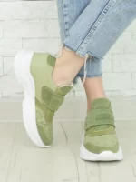 женские кроссовки BM-T01