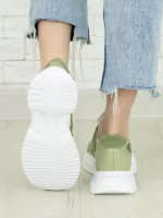 женские кроссовки BM-T01