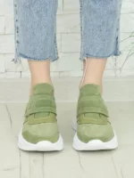 женские кроссовки BM-T01