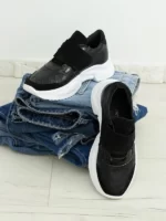 женские кроссовки BM-T02