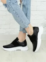 женские кроссовки BM-T02