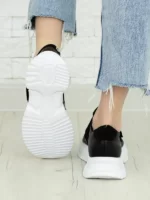 женские кроссовки BM-T02