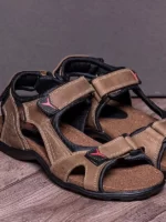 мужские сандалии E-03B