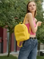 женский рюкзак S-113/028