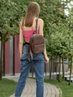 женский рюкзак S-113/061