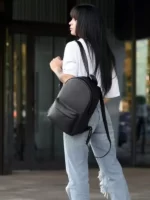 женский рюкзак S-115/001