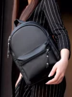 жіночий рюкзак S-122/01E