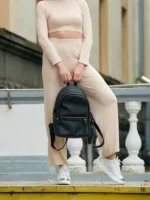 женский рюкзак S-153/01E