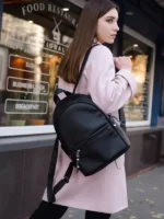 женский рюкзак S-153/01E