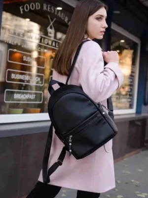 женский рюкзак S-153/01E