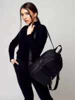 женский рюкзак S-153/01E