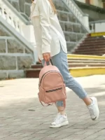 женский рюкзак S-153/06E