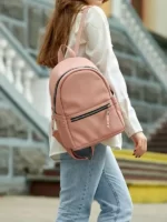 женский рюкзак S-153/06E