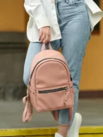женский рюкзак S-153/06E