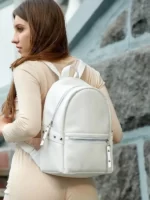 женский рюкзак S-153/08E
