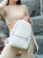 женский рюкзак S-153/08E