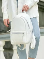 женский рюкзак S-153/08E