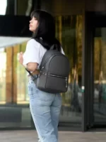 женский рюкзак S-153/09E