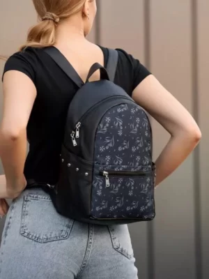 женский рюкзак S-153/702