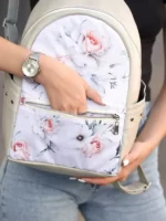 женский рюкзак S-153/705