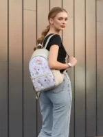 женский рюкзак S-153/705