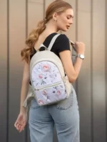 женский рюкзак S-153/705